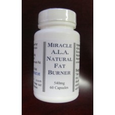 Miracle ALA - buy 2 get 1 Free..plus $6 shipping