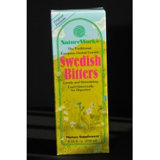 SWEDISH BITTERS European Tonic