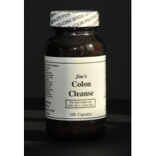 Colon Cleanse