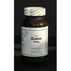 Colon Pills