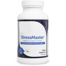 StressMaster