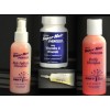 SUPER HAIR TRIO Shampoo, Stimulator, Vitamins and Oil 